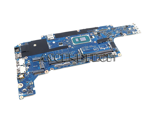 Dell Latitude 5420 Motherboard 54Ccv Dell Latitude 5420 Motherboard 54Ccv. Part Number: 54Ccv 054Ccv Cn-054Ccv. Model: Gdf40 La-K491p
