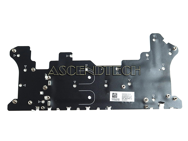 Dell Alienware X15 R1 Keyboard Bracket Dell Alienware X15 R1 Keyboard Bracket . Part Number: 552Jf 0552Jf Cn-0552Jf. Model: Gds50_Kb_Support_Bracket