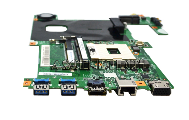 11S90001144 55.4XA01.019 | Lenovo G580 B580 90001144 Motherboard
