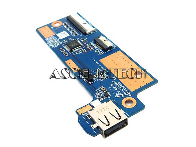 Acer One 10 S1003 I/O Board 55.Lcqn8.001 Acer One 10 S1003 I/O Board 55.Lcqn8.001. Part Number: 55.Lcqn8.001 55Lcqn8001. Model: T1000b