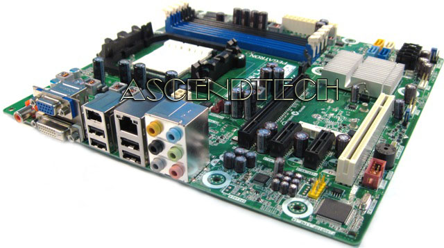 Panneau Shield I/O Pour Carte Mère PEGATRON M2N78-LA REV 6.01 – Plaque Arrière
