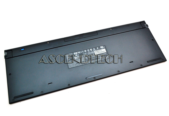 579696-001 RK713A | Hp 579696-001 Wireless Keyboard