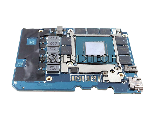 Dell Precision 7760 Rtx A4000 Vc 57J47 Dell Precision 7760 Rtx A4000 Vc 57J47. Part Number: 57J47 057J47 Cn-057J47. Model: Gdb70 Ls-K631p