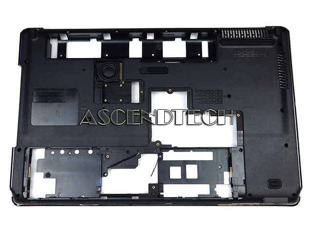 Hp Dv8 Bottom Base Cover Case 580265-001