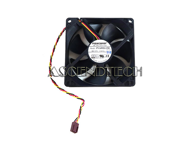 PVA092G12H-F21-AE 585884-001 | Hp Compaq 6000 Cooling Fan 585884-001