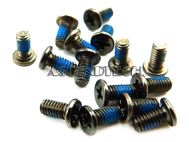 Hp M2.5X4.8Mm Screws 100Pcs 586400-001 Hp M2.5X4.8Mm Screws 100Pcs 586400-001