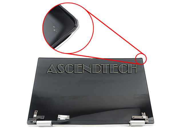 Dell Inspiron 7620 Lcd Assembly 58Kpw Dell Inspiron 7620 Lcd Assembly 58Kpw. Part Number: 58Kpw 058Kpw Cn-058Kpw