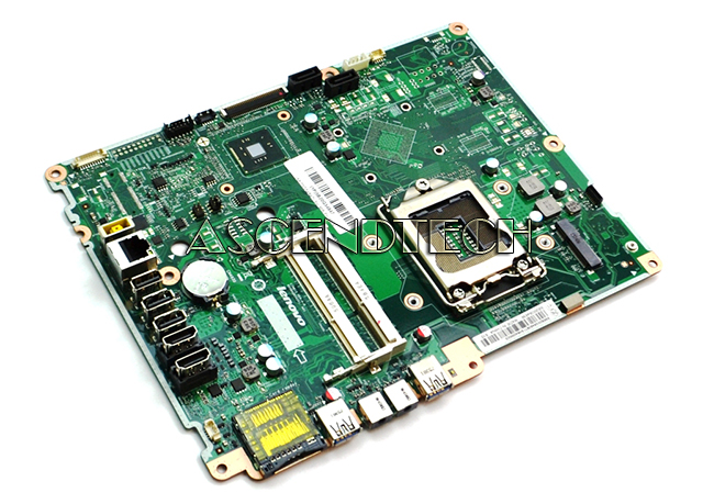 Lenovo B40-30 Aio Motherboard 5B20g54847 Lenovo B40-30 Aio Motherboard 5B20g54847. Part Number: 5B20g54847 8S5b20g54847. Model: Cih81s