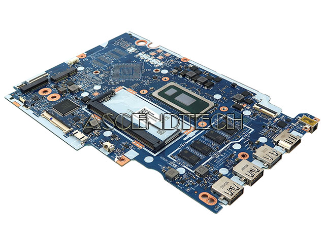 Lenovo 3-17Iml05 Motherboard 5B20s44186