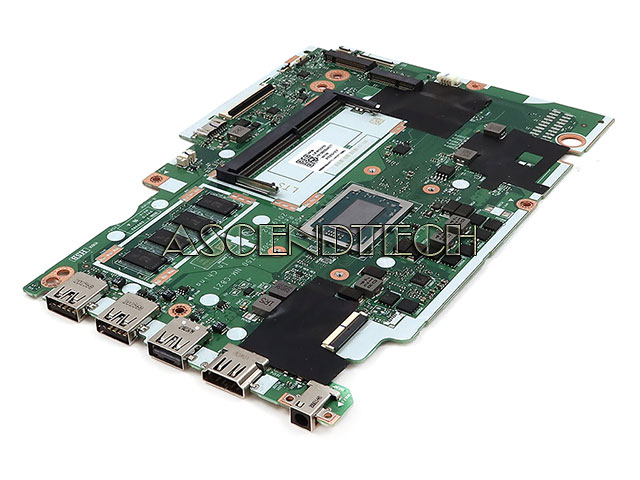 Lenovo 17Ada05 Motherboard 5B20s44377