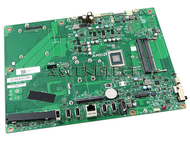 Lenovo Aio 7-27Ach6 Mboard 5B20u54666 Lenovo Aio 7-27Ach6 Mboard 5B20u54666. Part Number: 5B20u54666 8S5b20u54666