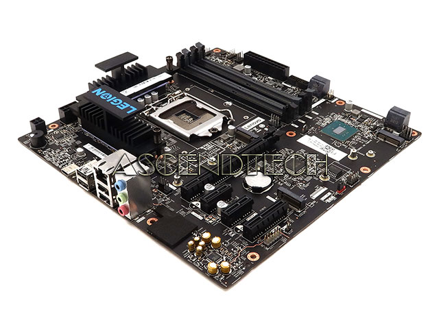 Lenovo Legion T5-28Imb05 Mb 5B20w27646 Lenovo Legion T5-28Imb05 Mb 5B20w27646. Part Number: 5B20w27646 8S5b20w27646. Model: T550