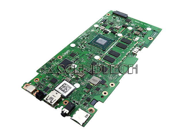 ELAC1 LA H141P 5B20W63604 8S5B20W63604 Lenovo Chromebook Motherboard 