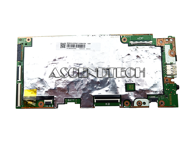 ELAC1 LA H141P 5B20W63604 8S5B20W63604 Lenovo Chromebook Motherboard 