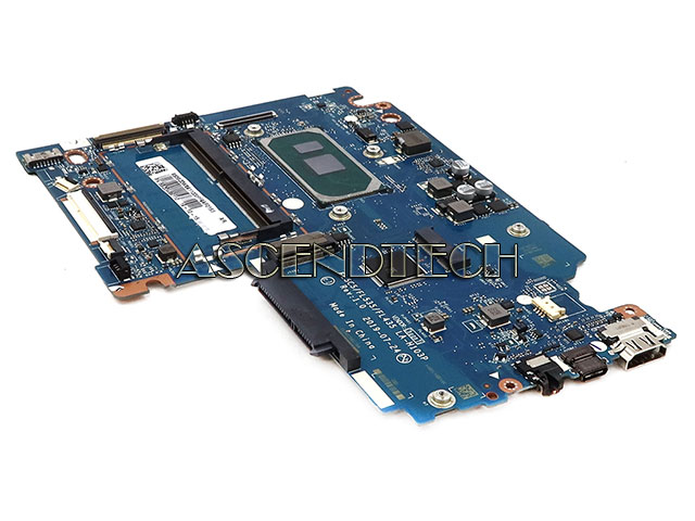 Lenovo S340-15Iil Motherboard 5B20w89110