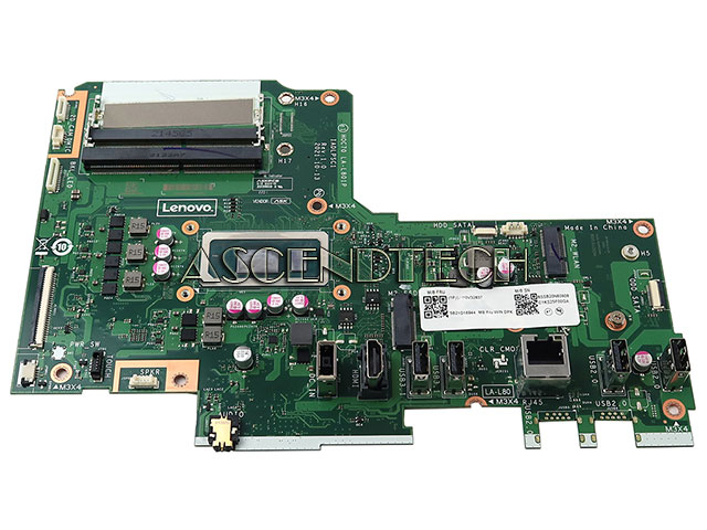 Lenovo 22Iap7 24Iap7 Mboard 5B21d16944 Lenovo 22Iap7 24Iap7 Mboard 5B21d16944. Part Number: 5B21d16944 8S5b21d16944. Model: Hoc70 La-L801p