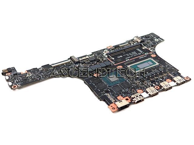 Lenovo 7 16Irh8 Motherboard 5B21l45415