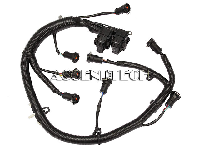 Gledewen Injector Wiring 5C3z9d930a Gledewen Injector Wiring 5C3z9d930a