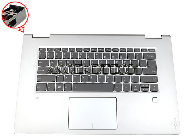 Lenovo Kb Palmrest Tp Assy 5Cb0n67833 Lenovo Kb Palmrest Tp Assy 5Cb0n67833. Part Number: 5Cb0n67833 8S5cb0n67833