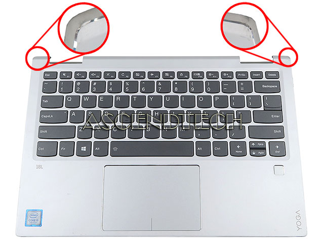 Lenovo Kb Palmrest Tp Assy 5Cb0n67889 Lenovo Kb Palmrest Tp Assy 5Cb0n67889. Part Number: 5Cb0n67889 8S5cb0n67889