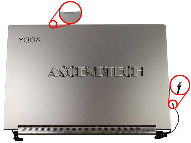 Lenovo C940 Lcd Cover Assy 5Cb0u44293 Lenovo C940 Lcd Cover Assy 5Cb0u44293. Part Number: 5Cb0u44293 8S5cb0u44293