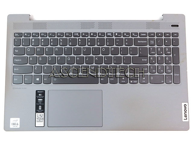 Lenovo Kb Palmrest Tp Assy 5Cb0x56110 Lenovo Kb Palmrest Tp Assy 5Cb0x56110. Part Number: 5Cb0x56110 8S5cb0x56110