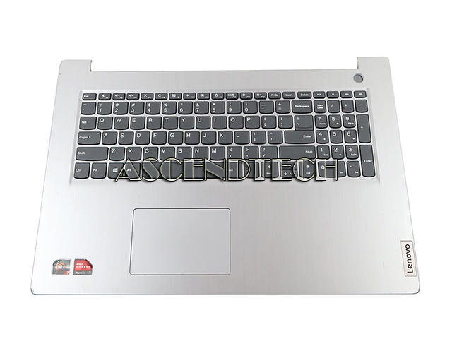 Lenovo 3-17Ada05 Kb Palmrest Tp Assy Lenovo 3-17Ada05 Kb Palmrest Tp Assy. Part Number: 5Cb0x56865 8S5cb0x56865