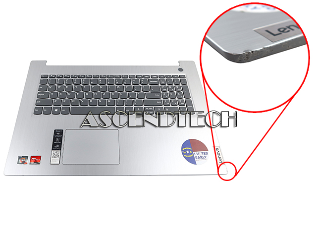 Lenovo Kb Palmrest Tp Assy 5Cb0x56865 Lenovo Kb Palmrest Tp Assy 5Cb0x56865. Part Number: 5Cb0x56865 8S5cb0x56865