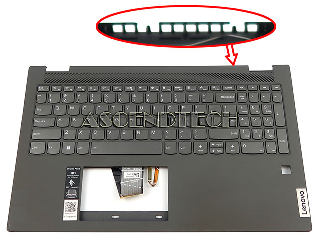Lenovo Kb Palmrest Assy 5Cb0y99218 No Tp Lenovo Kb Palmrest Assy 5Cb0y99218 No Tp. Part Number: 5Cb0y99218 8S5cb0y99218