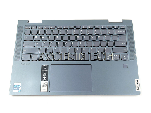 Lenovo 7-14Itl5 Kb Palmrest Tp Assembly Lenovo 7-14Itl5 Kb Palmrest Tp Assembly. Part Number: 5Cb1a16231 8S5cb1a16231