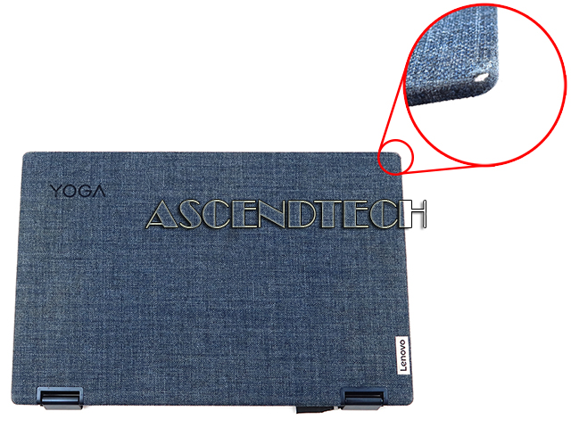 Lenovo Yoga 6 Lcd Cover Assy 5Cb1b22415