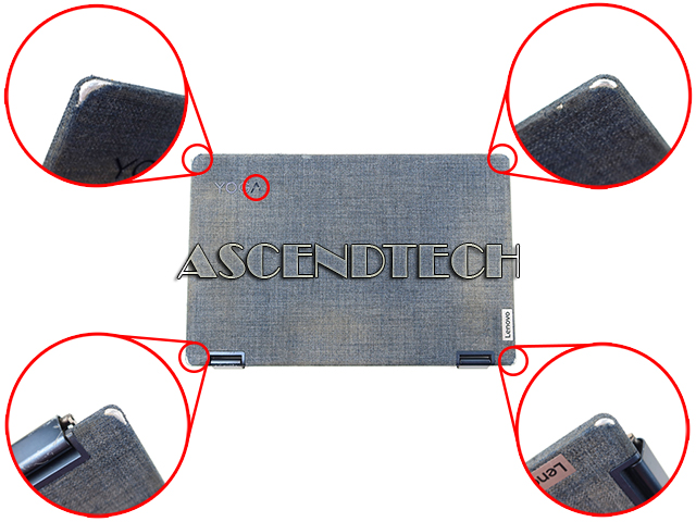 Lenovo Yoga 6 Lcd Cover Assy 5Cb1b22415 Lenovo Yoga 6 Lcd Cover Assy 5Cb1b22415. Part Number: 5Cb1b22415 8S5cb1b22415