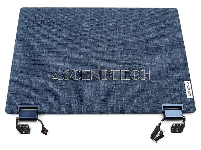 Lenovo Yoga 6 Lcd Cover Assy 5Cb1b22415 Lenovo Yoga 6 Lcd Cover Assy 5Cb1b22415. Part Number: 5Cb1b22415 8S5cb1b22415