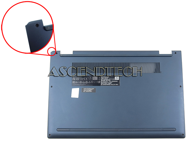 Lenovo 6-13Are05 Bottom Cover 5Cb1b22414 Lenovo 6-13Are05 Bottom Cover 5Cb1b22414. Part Number: 5Cb1b22414 8S5cb1b22414