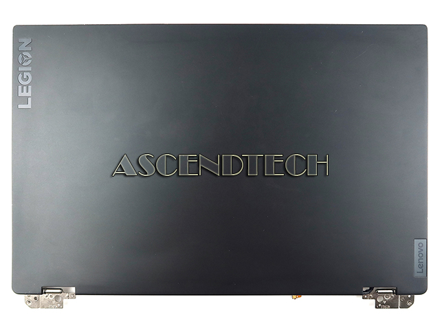 Lenovo S7-15Ach6 Lcd Back Cover Assembly
