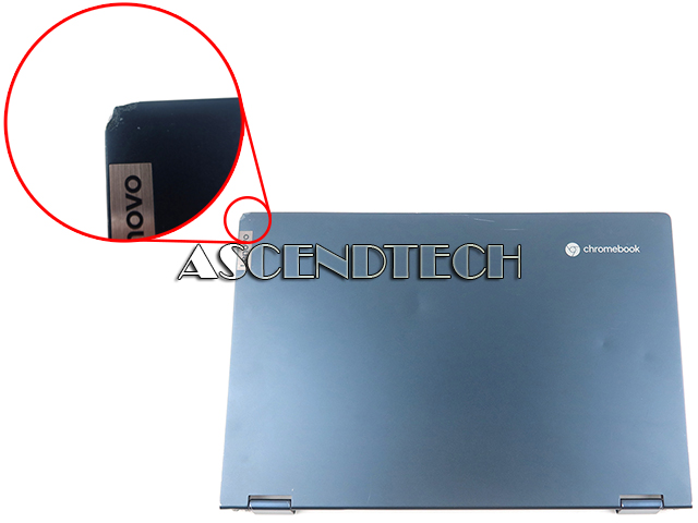 Lenovo Flex 5 13Itl6 Lcd Cover W/ Hinges Lenovo Flex 5 13Itl6 Lcd Cover W/ Hinges. Part Number: 5Cb1d04869 8S5cb1d04869
