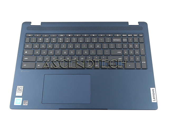 Lenovo Chrome 15Ijl7 Kb Palmrest Tp Assy Lenovo Chrome 15Ijl7 Kb Palmrest Tp Assy. Part Number: 5Cb1h24776 8S5cb1h24776