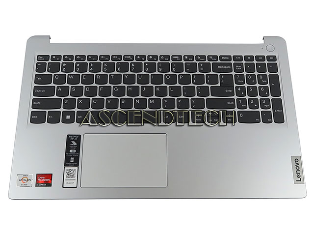 Lenovo Kb Palmrest Tp Assy 5Cb1j51275 Lenovo Kb Palmrest Tp Assy 5Cb1j51275. Part Number: 5Cb1j51275 8S5cb1j51275