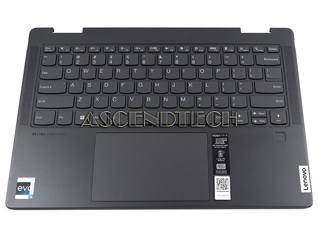 Lenovo Kb Palmrest Tp Assy 5Cb1l40794