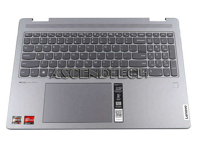 Lenovo Kb Palmrest Tp Assy 5Cb1l50401 Lenovo Kb Palmrest Tp Assy 5Cb1l50401. Part Number: 5Cb1l50401 8S5cb1l50401