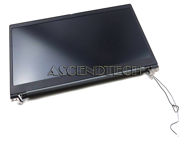 Lenovo 81W1 15.6" Complete Screen Assy