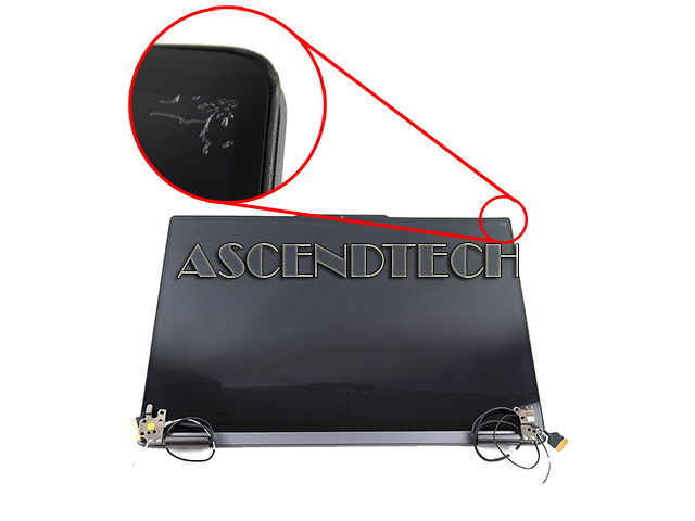 Écran LCD Complet Lenovo Yoga 7 16IRL8 – Argent, Origine 5D10S39943
