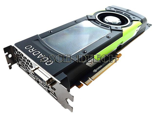 Nvidia Quadro Gp100 16Gb Hbm2 5Df1j Nvidia Quadro Gp100 16Gb Hbm2 5Df1j. Part Number: 5Df1j 05Df1j Cn-05Df1j