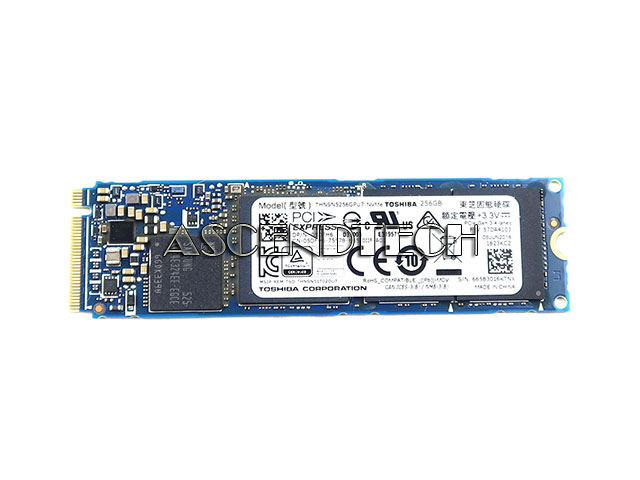 Dell Toshiba Xg3 256Gb M.2 Ssd 5Dfh6 Dell Toshiba Xg3 256Gb M.2 Ssd 5Dfh6. Part Number: 5Dfh6 05Dfh6 Cn-05Dfh6. Model: Thnsn5256gpu7