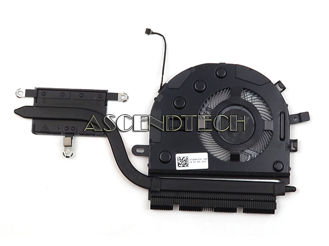 Lenovo Heatsink Fan Assembly 5H40n67528 Lenovo Heatsink Fan Assembly 5H40n67528. Part Number: 5H40n67528 5F10n67388