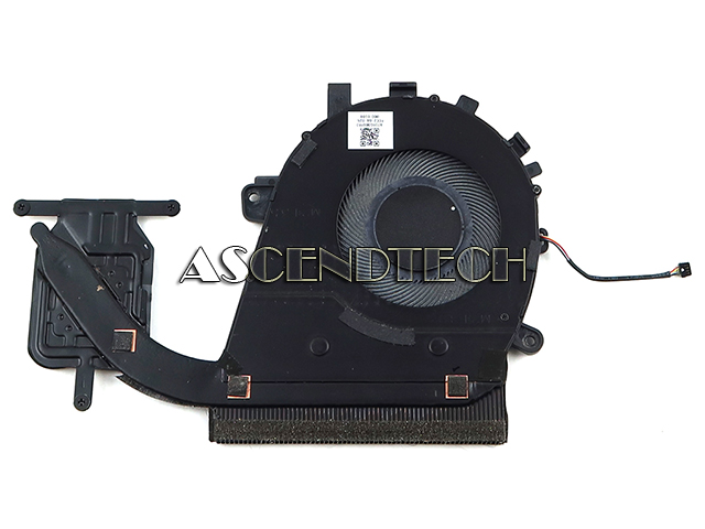 Lenovo C740-14 Heatsink Fan 5H40s19963 Lenovo C740-14 Heatsink Fan 5H40s19963. Part Number: 5H40s19963 8S5h40s19963