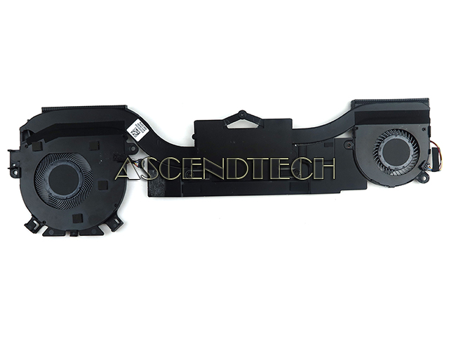 Lenovo C940 Heatsink Fan Assy 5H40s19974 Lenovo C940 Heatsink Fan Assy 5H40s19974. Part Number: 5H40s19974 8S5h40s19974