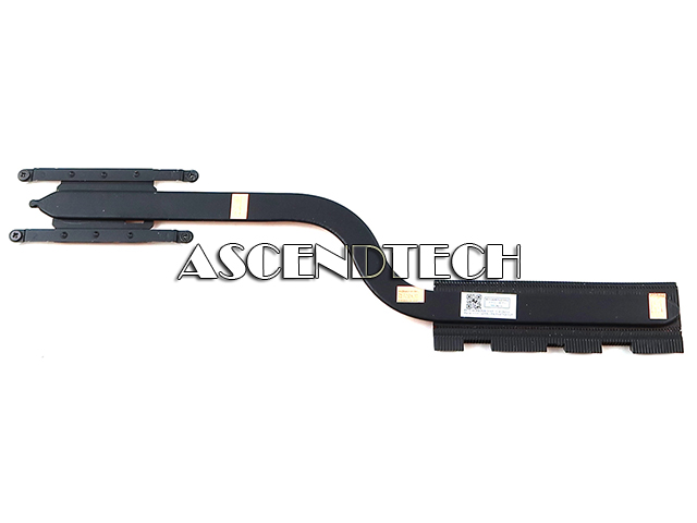 Lenovo 3-17Iil05 Cpu Heatsink 5H40s20125