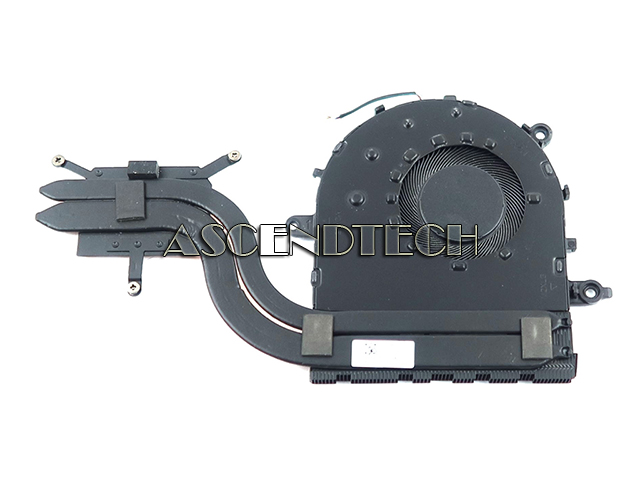 Lenovo 5-15Itl05 Heatsink Fan 5H40s20162 Lenovo 5-15Itl05 Heatsink Fan 5H40s20162. Part Number: 5H40s20162 8S5h40s20162