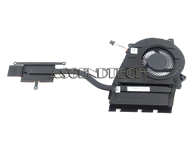 Lenovo 5-15Itl05 Heatsink Fan 5H40s20208